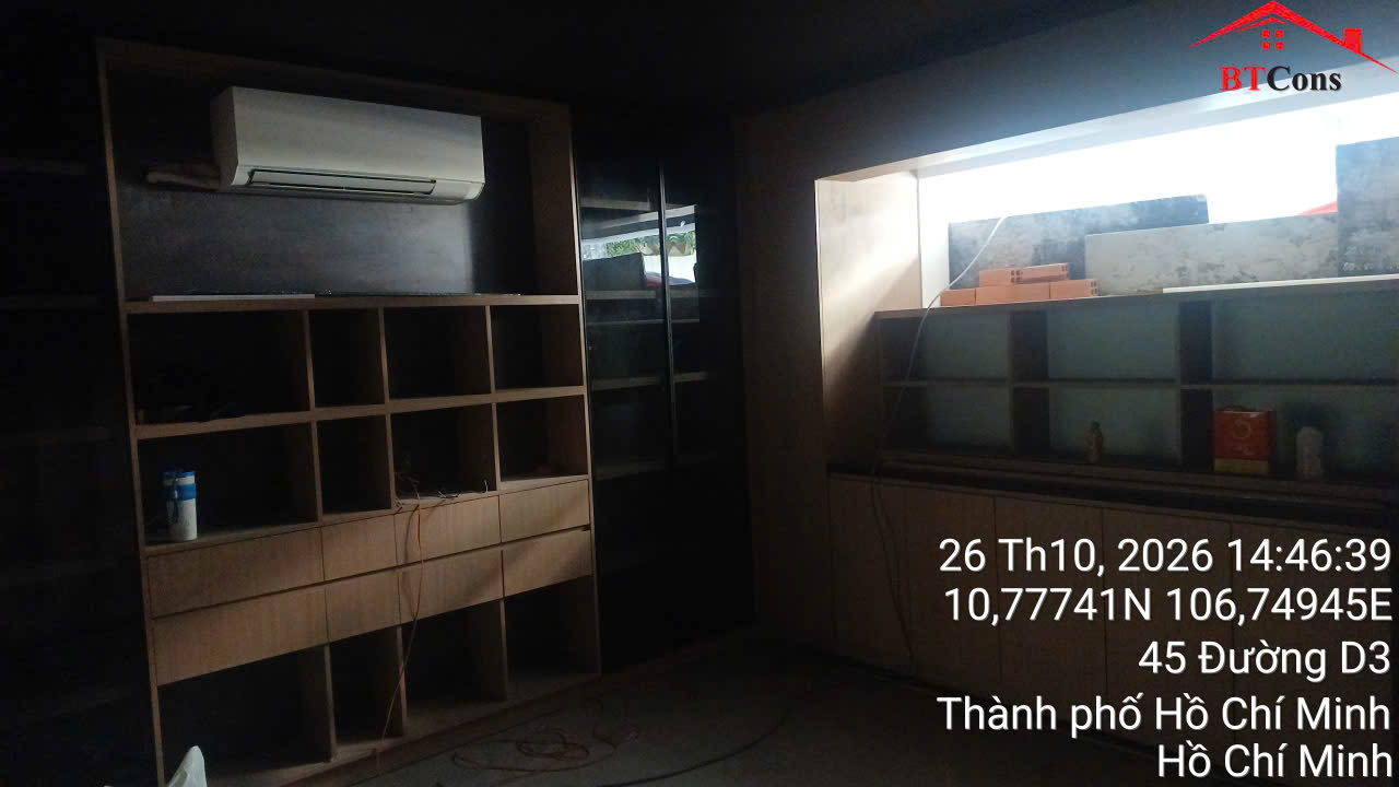 Thi Công Nhà Phố Trọn Gói: Cách Chốt Vật Tư Và Phạm Vi Hợp Đồng