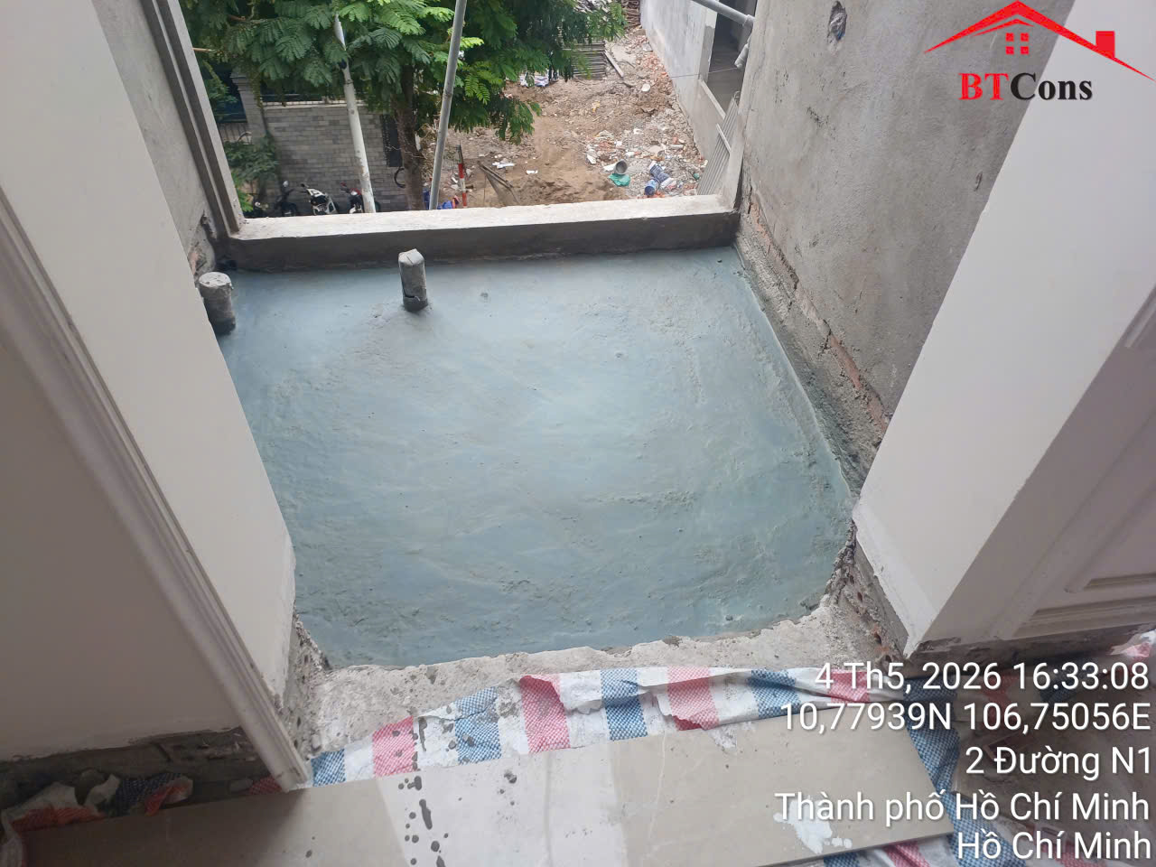 Thiết Kế Xây Dựng Biệt Thự TpHCM Đẹp Cao Cấp - Phong Cách Hiện Đại, Tân Cổ Điển