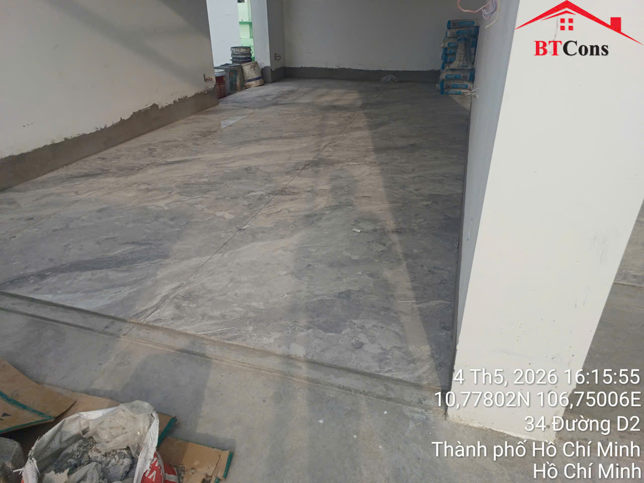 Thiết Kế Xây Dựng Biệt Thự TpHCM Đẹp Cao Cấp - Phong Cách Hiện Đại, Tân Cổ Điển