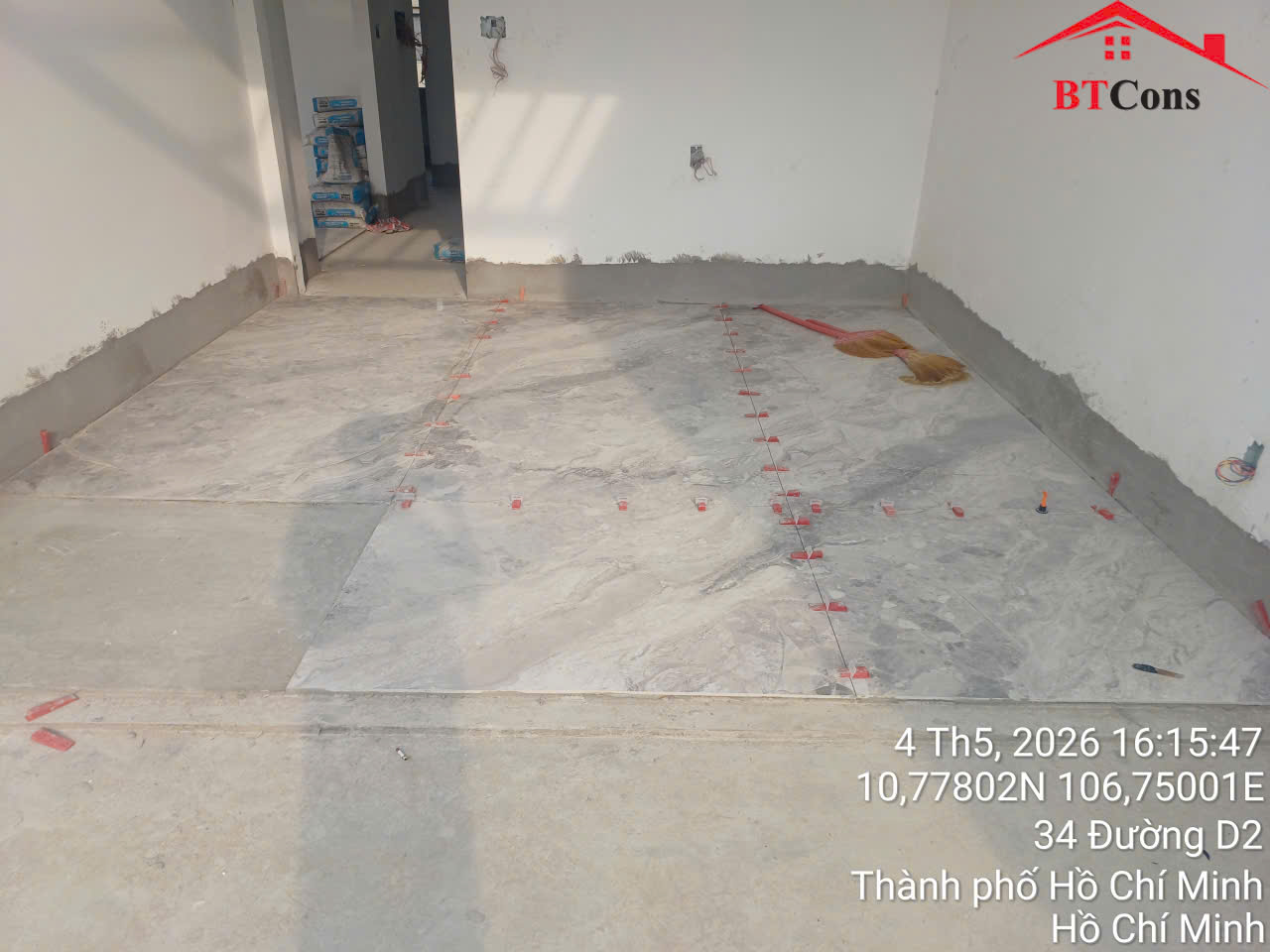 Thiết Kế Xây Dựng Biệt Thự TpHCM Đẹp Cao Cấp - Phong Cách Hiện Đại, Tân Cổ Điển