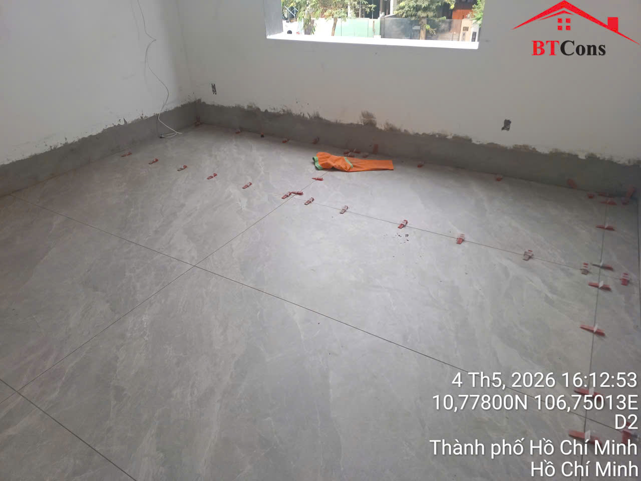 Thiết Kế Xây Dựng Biệt Thự TpHCM Đẹp Cao Cấp - Phong Cách Hiện Đại, Tân Cổ Điển