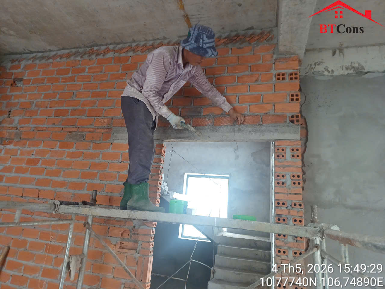Thiết Kế Xây Dựng Biệt Thự TpHCM Đẹp Cao Cấp - Phong Cách Hiện Đại, Tân Cổ Điển