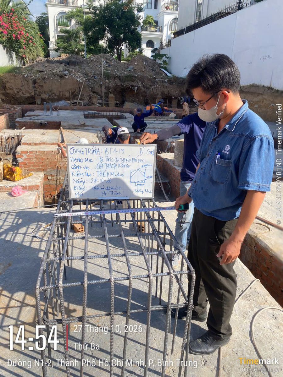 Nhận Thi Công Nhà Phố Tại TP Thủ Đức Theo Bản Vẽ Có Sẵn