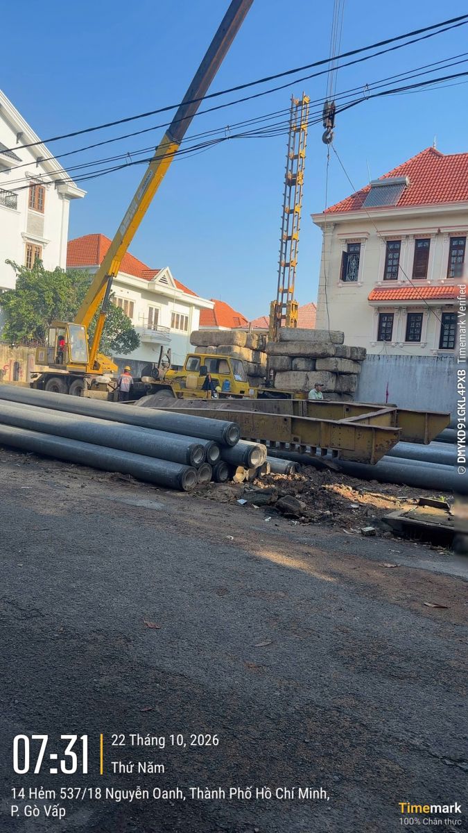 Công Ty Xây Dựng TPHCM – Chuyên Nhà Phố Và Biệt Thự Trọn Gói