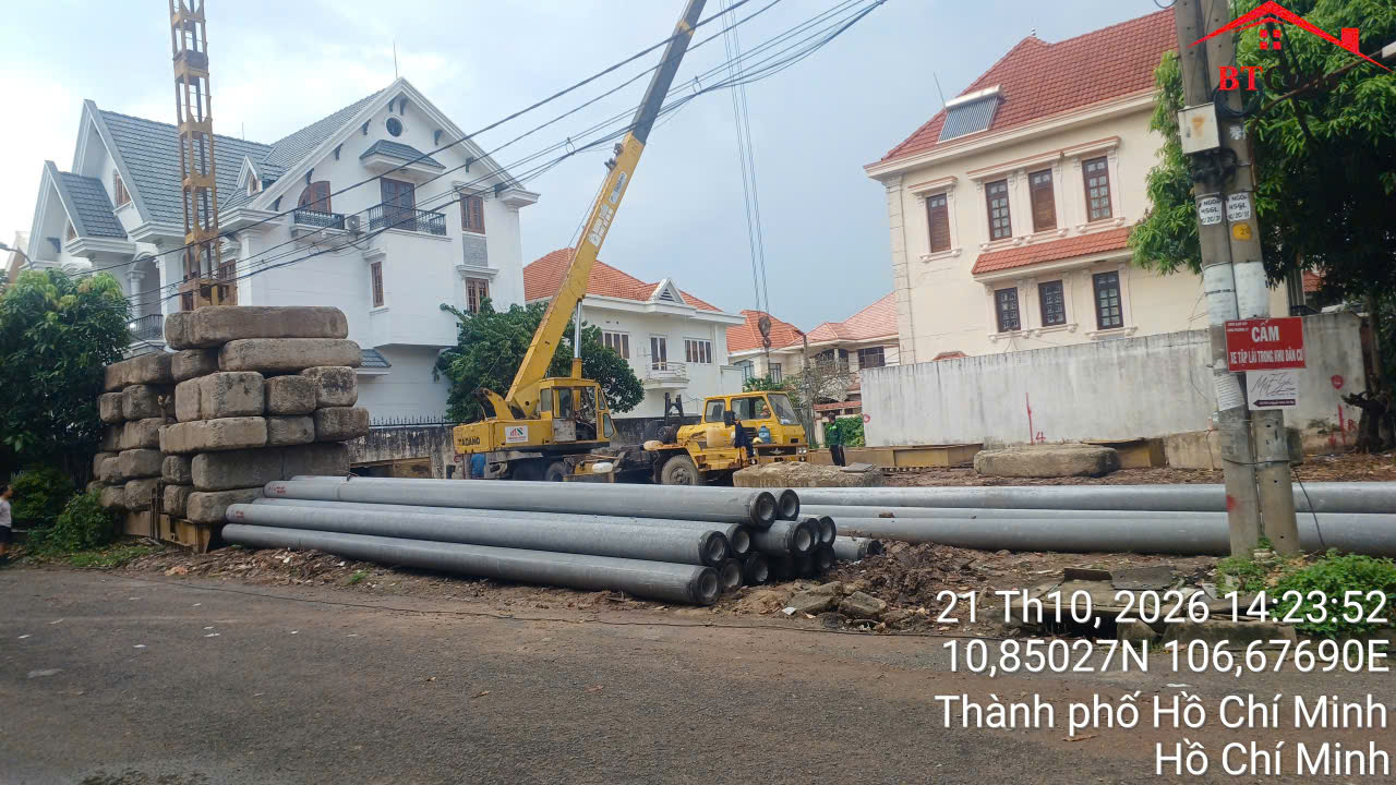 Công Ty Xây Dựng TPHCM – Chuyên Nhà Phố Và Biệt Thự Trọn Gói