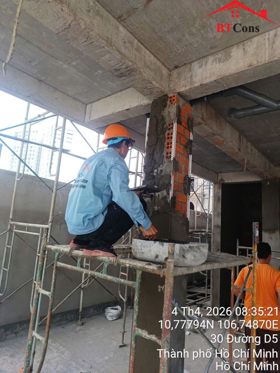 Xây Biệt Thự Chìa Khóa Trao Tay Thủ Đức - Không Phát Sinh Chi Phí