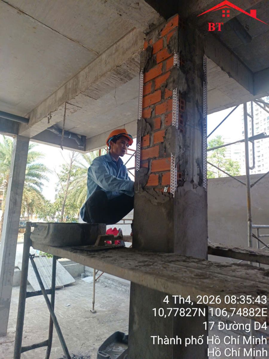 Xây Biệt Thự Chìa Khóa Trao Tay Thủ Đức - Không Phát Sinh Chi Phí