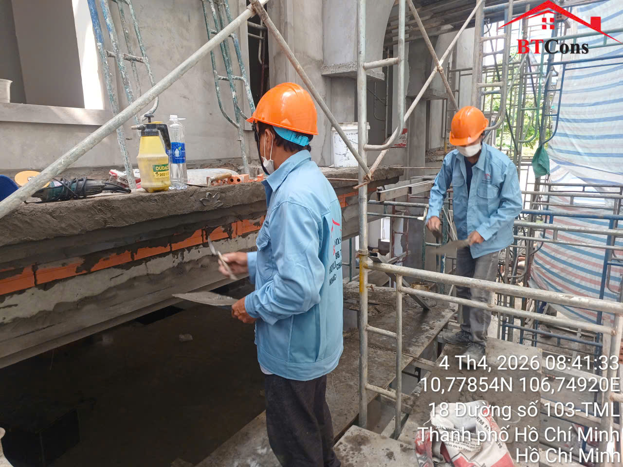 Xây Biệt Thự Chìa Khóa Trao Tay Thủ Đức - Không Phát Sinh Chi Phí