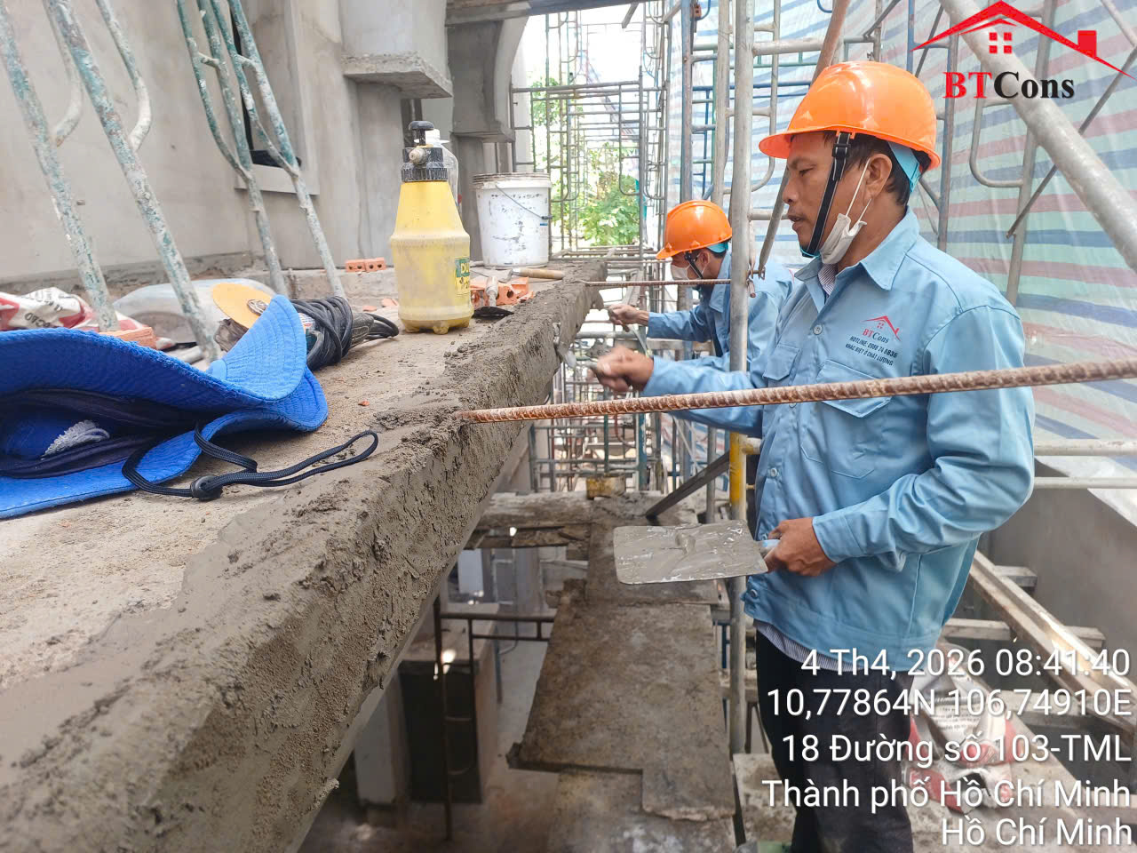 Xây Biệt Thự Chìa Khóa Trao Tay Thủ Đức - Không Phát Sinh Chi Phí