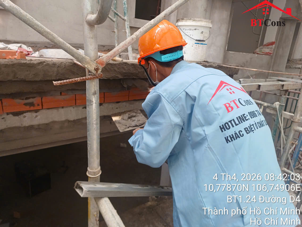 Xây Biệt Thự Chìa Khóa Trao Tay Thủ Đức - Không Phát Sinh Chi Phí