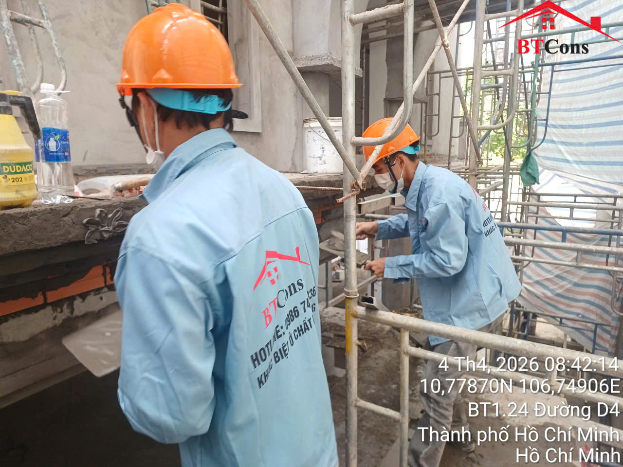 Xây Biệt Thự Chìa Khóa Trao Tay Thủ Đức - Không Phát Sinh Chi Phí