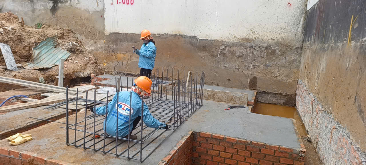 Công Ty Thiết Kế Nhà Phố Đẹp Thủ Đức Hiện Đại - Thi Công Uy Tín