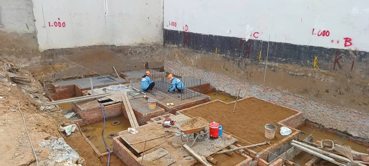 Công Ty Thiết Kế Nhà Phố Đẹp Thủ Đức Hiện Đại - Thi Công Uy Tín