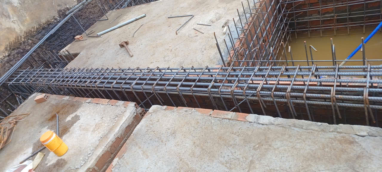 Công Ty Thiết Kế Nhà Phố Đẹp Thủ Đức Hiện Đại - Thi Công Uy Tín