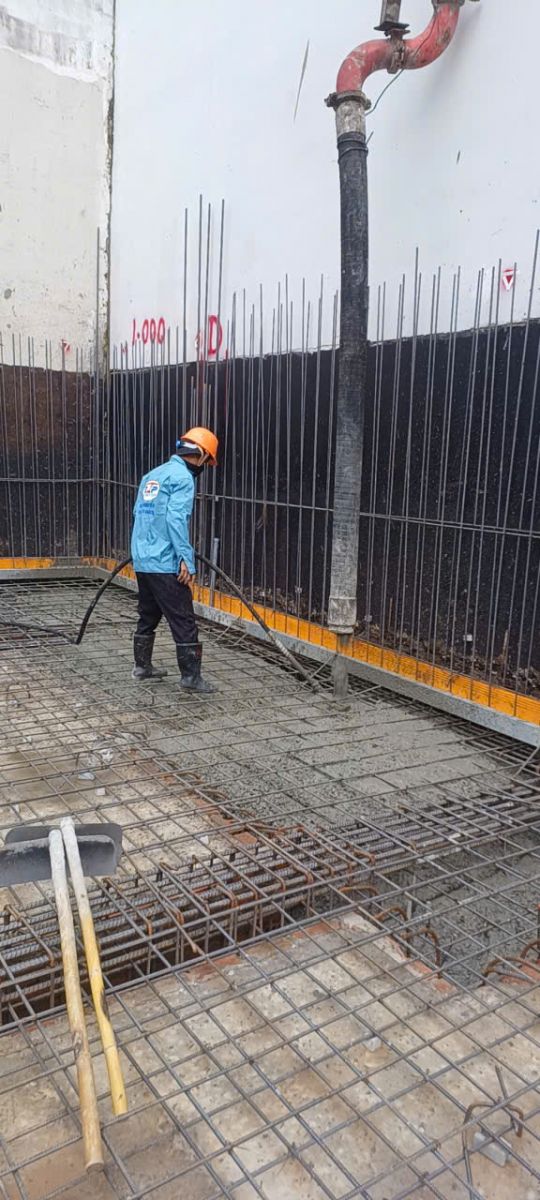 Công Ty Thiết Kế Nhà Phố Đẹp Thủ Đức Hiện Đại - Thi Công Uy Tín