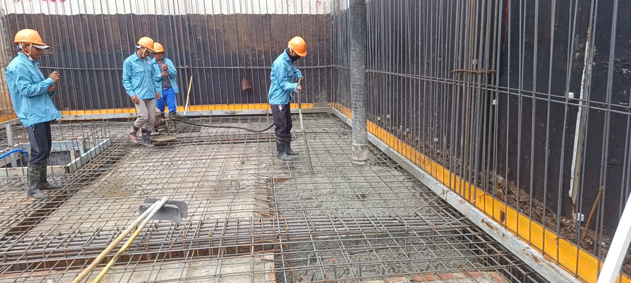 Công Ty Thiết Kế Nhà Phố Đẹp Thủ Đức Hiện Đại - Thi Công Uy Tín
