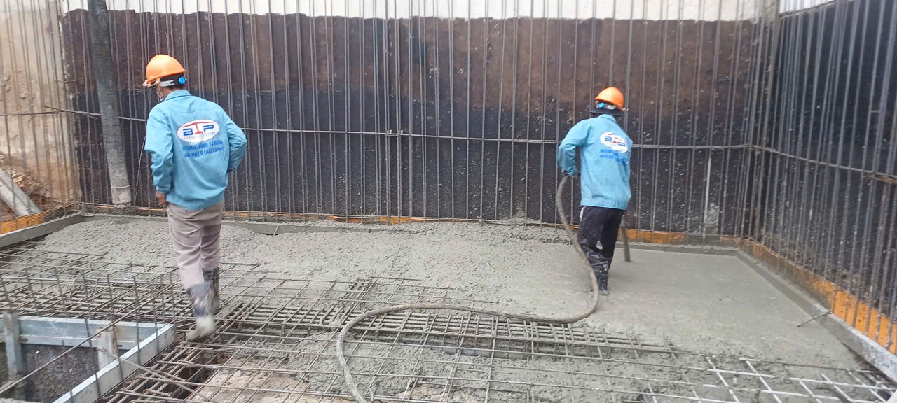 Công Ty Thiết Kế Nhà Phố Đẹp Thủ Đức Hiện Đại - Thi Công Uy Tín