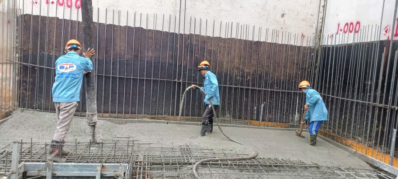 Công Ty Thiết Kế Nhà Phố Đẹp Thủ Đức Hiện Đại - Thi Công Uy Tín