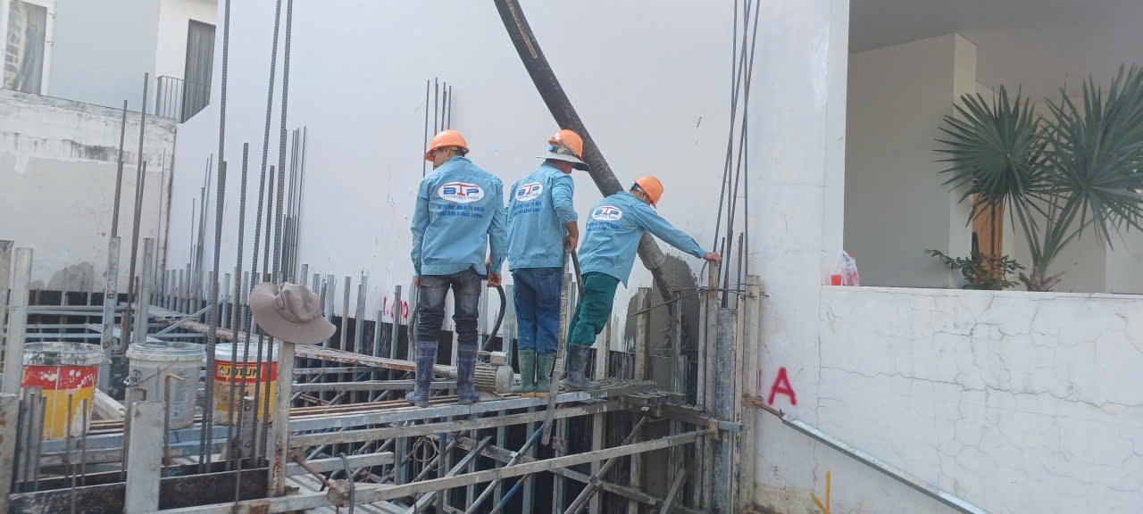 Công Ty Thiết Kế Nhà Phố Đẹp Thủ Đức Hiện Đại - Thi Công Uy Tín