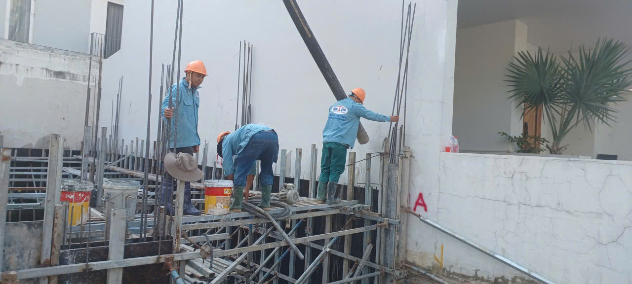 Công Ty Thiết Kế Nhà Phố Đẹp Thủ Đức Hiện Đại - Thi Công Uy Tín