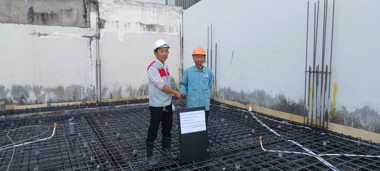 Công Ty Thiết Kế Nhà Phố Đẹp Thủ Đức Hiện Đại - Thi Công Uy Tín
