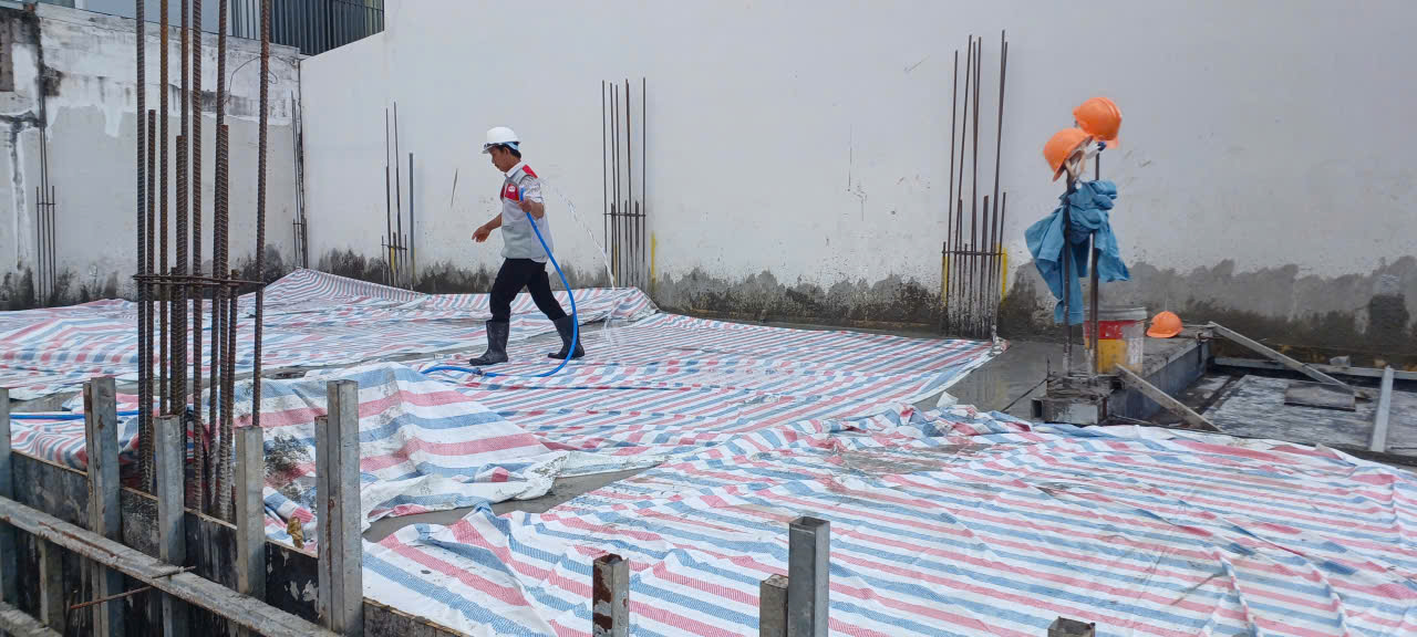 Công Ty Thiết Kế Nhà Phố Đẹp Thủ Đức Hiện Đại - Thi Công Uy Tín