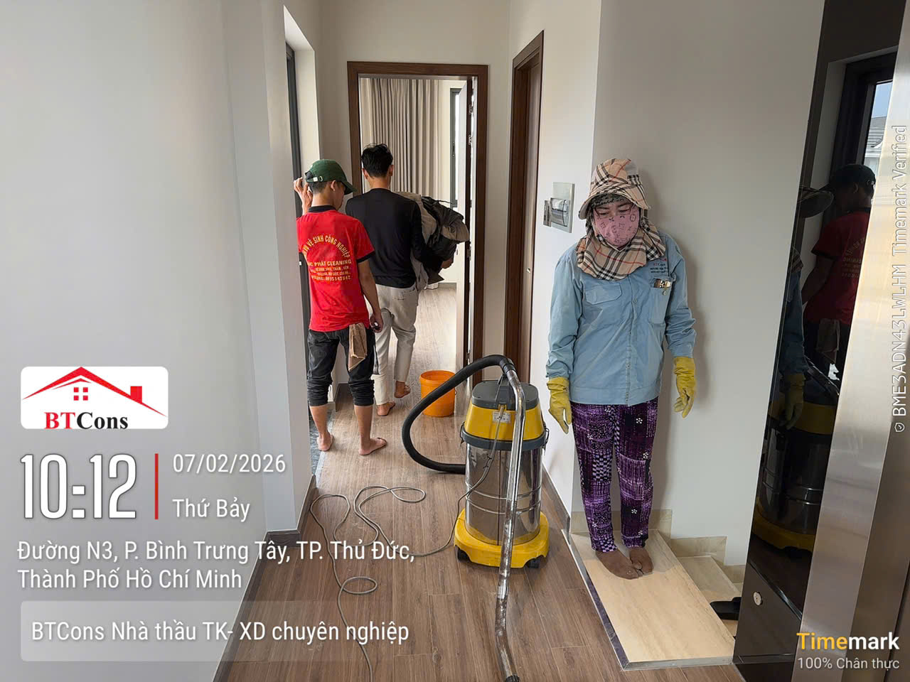 Nhà Thầu Thiết Kế Xây Dựng Ở Bình Dương【BTCONS 098 674 88 36】#TOP1
